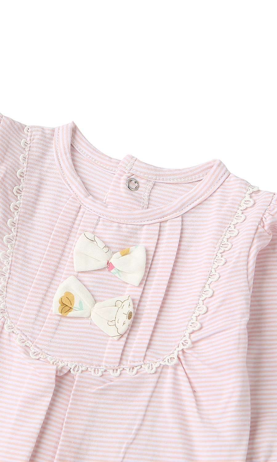 Girls Romper Pack Of 2 - 0313804