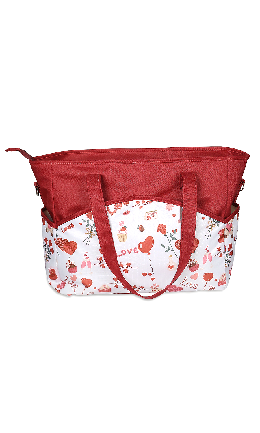 Diaper Bag - 0313885