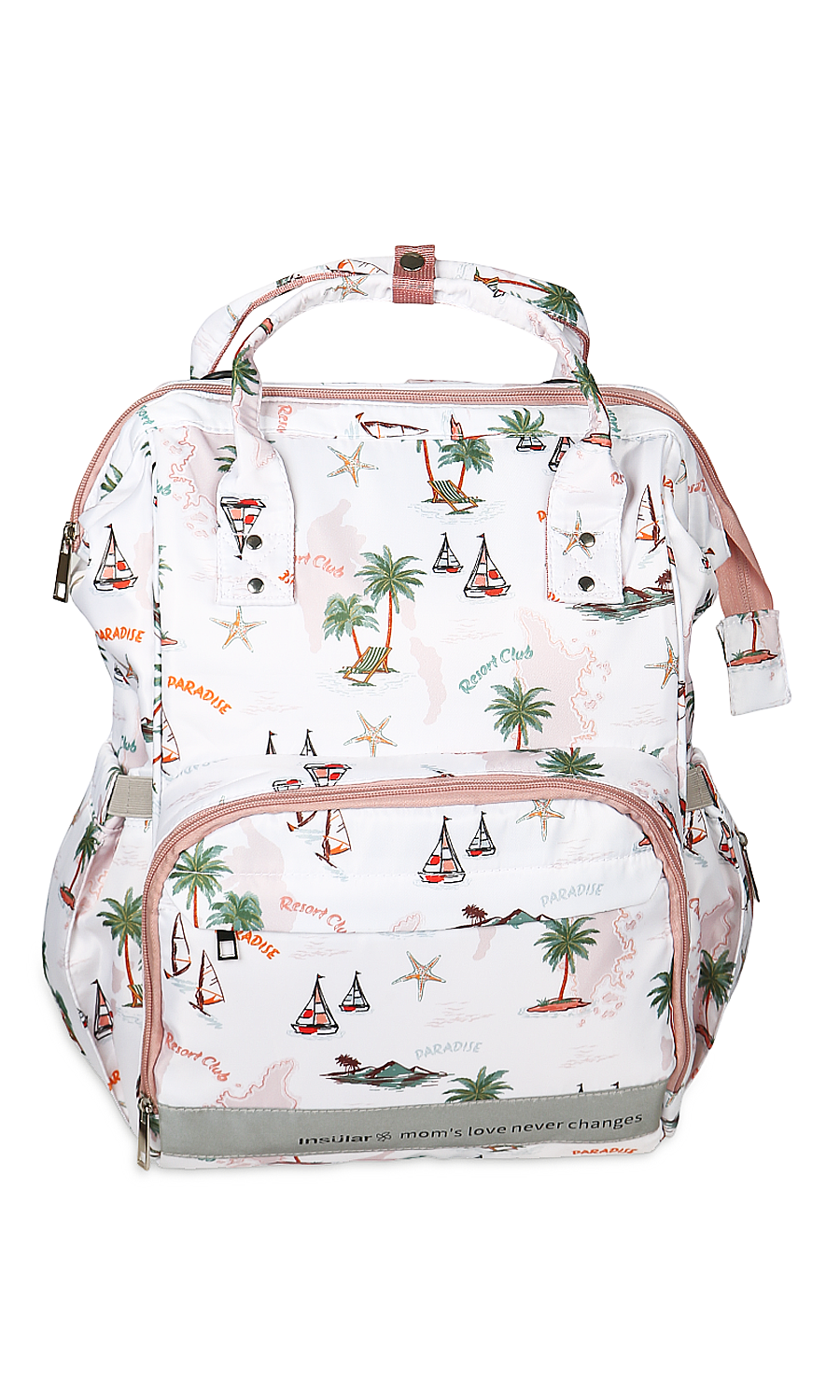 Diaper Bag - 0313888
