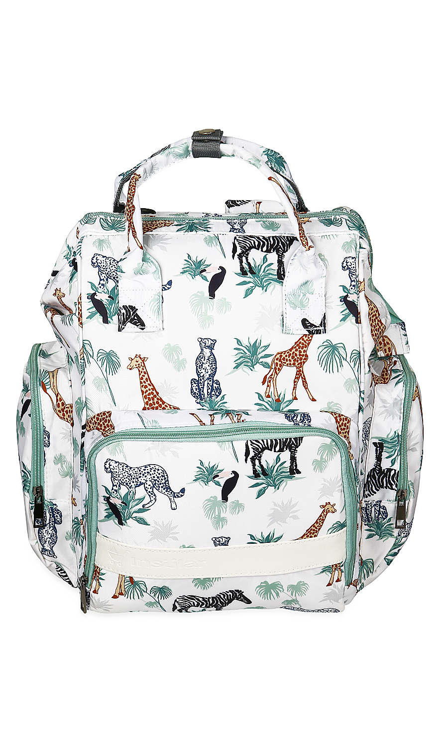 Diaper Bag - 0313895