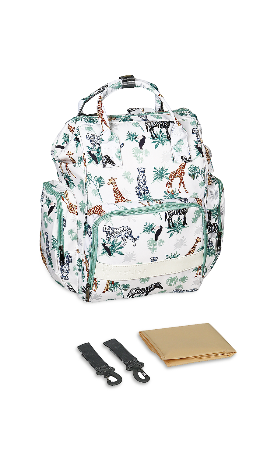 Diaper Bag - 0313895