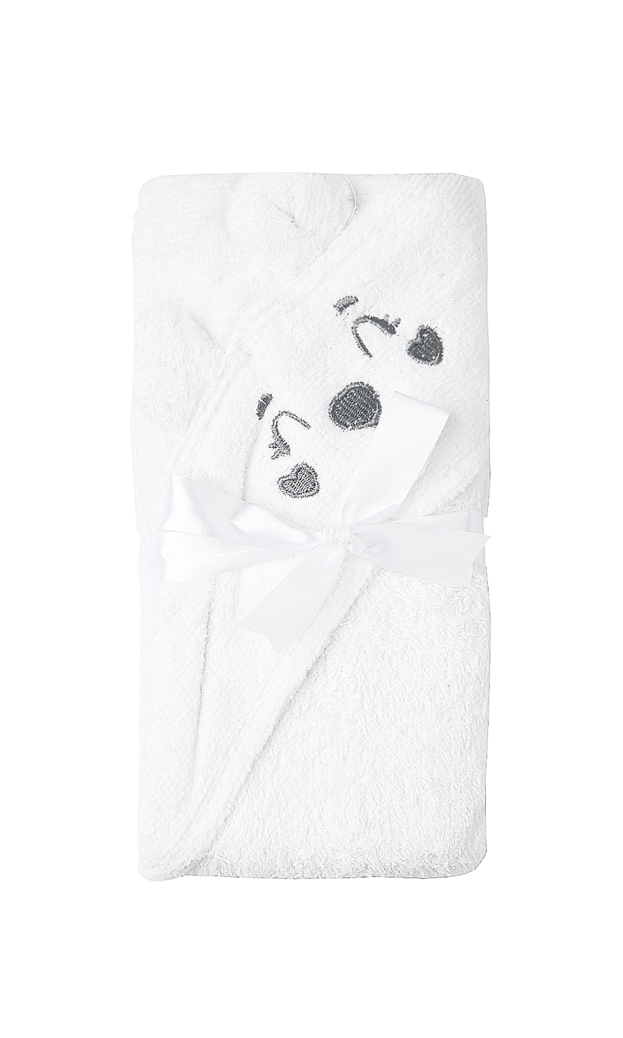 Hooded Towel - 0314120