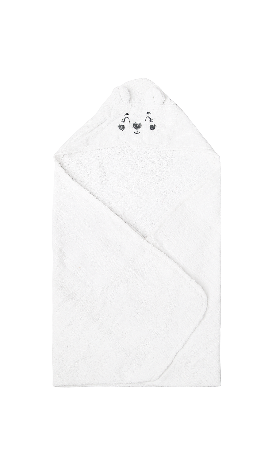 Hooded Towel - 0314120