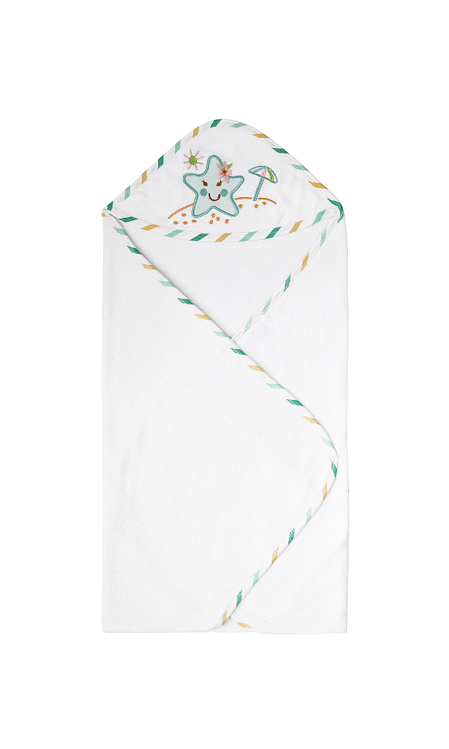 Washcloth Pack Of 5 - 0314121
