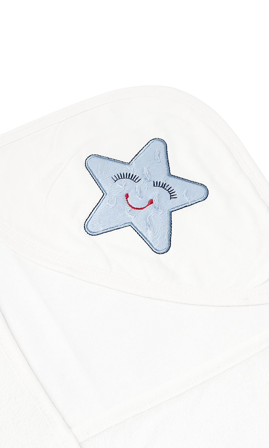 Hooded Towel - 0314126