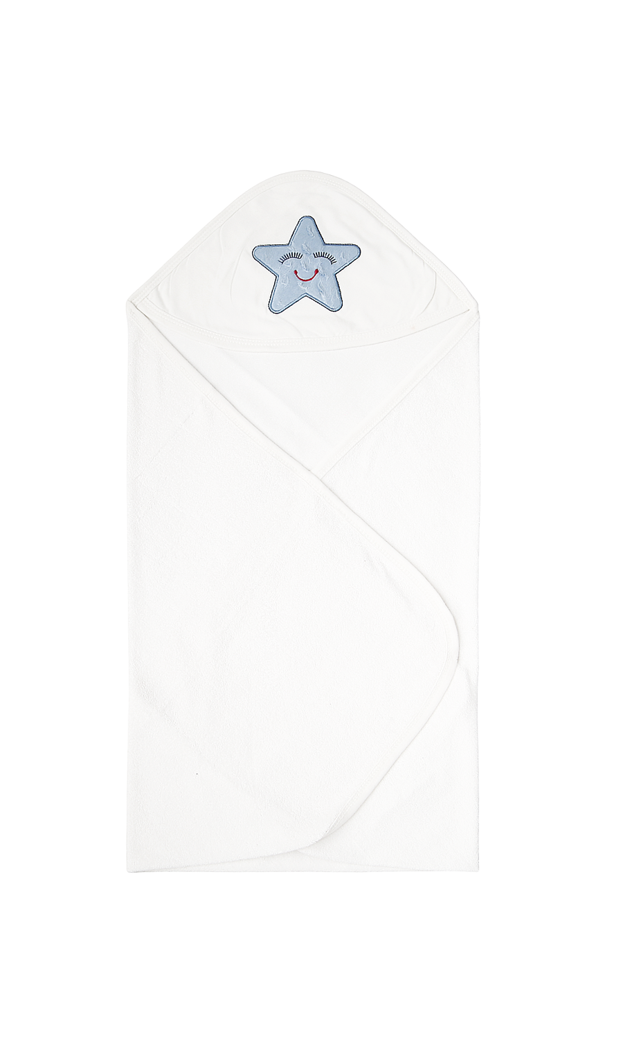 Hooded Towel - 0314126