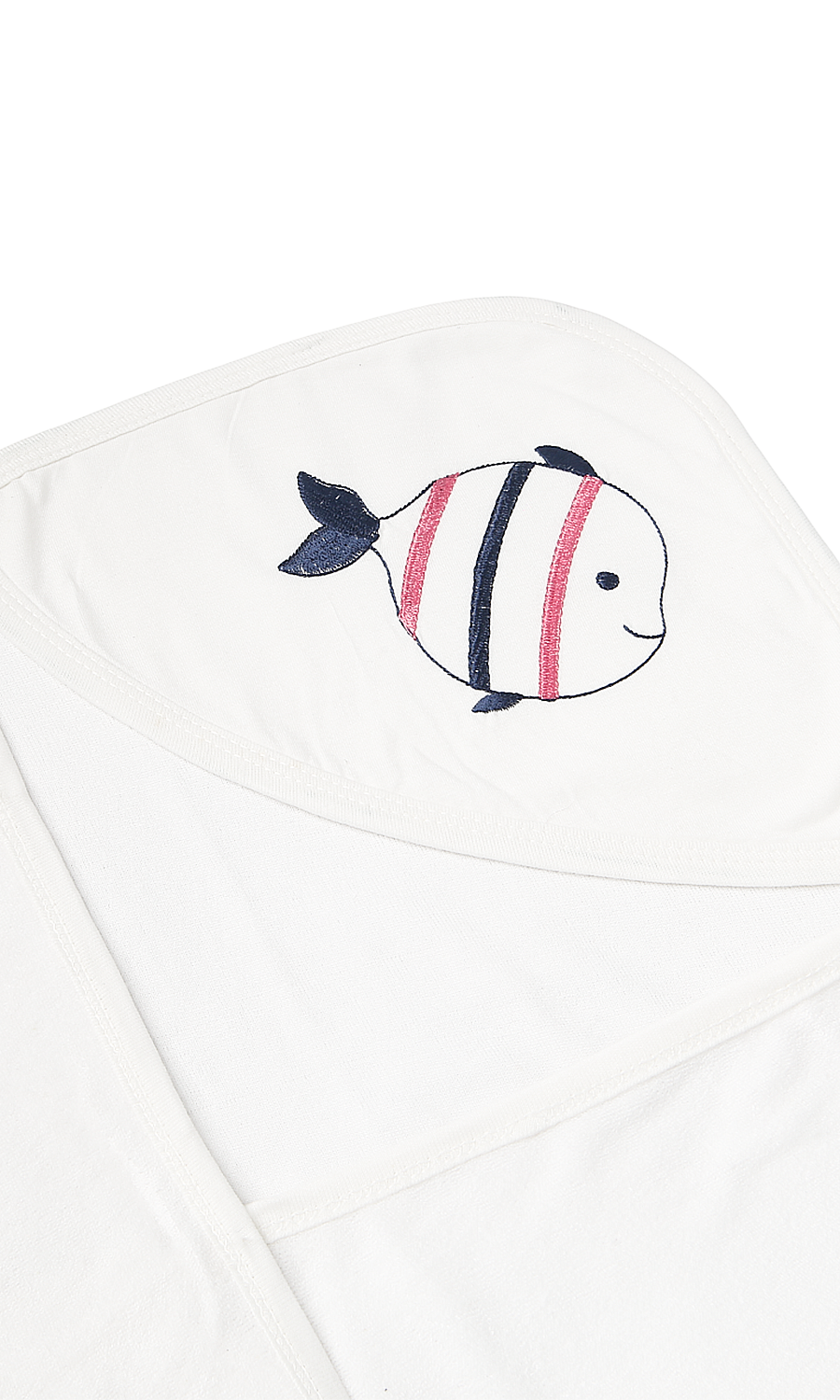 Hooded Towel - 0314126
