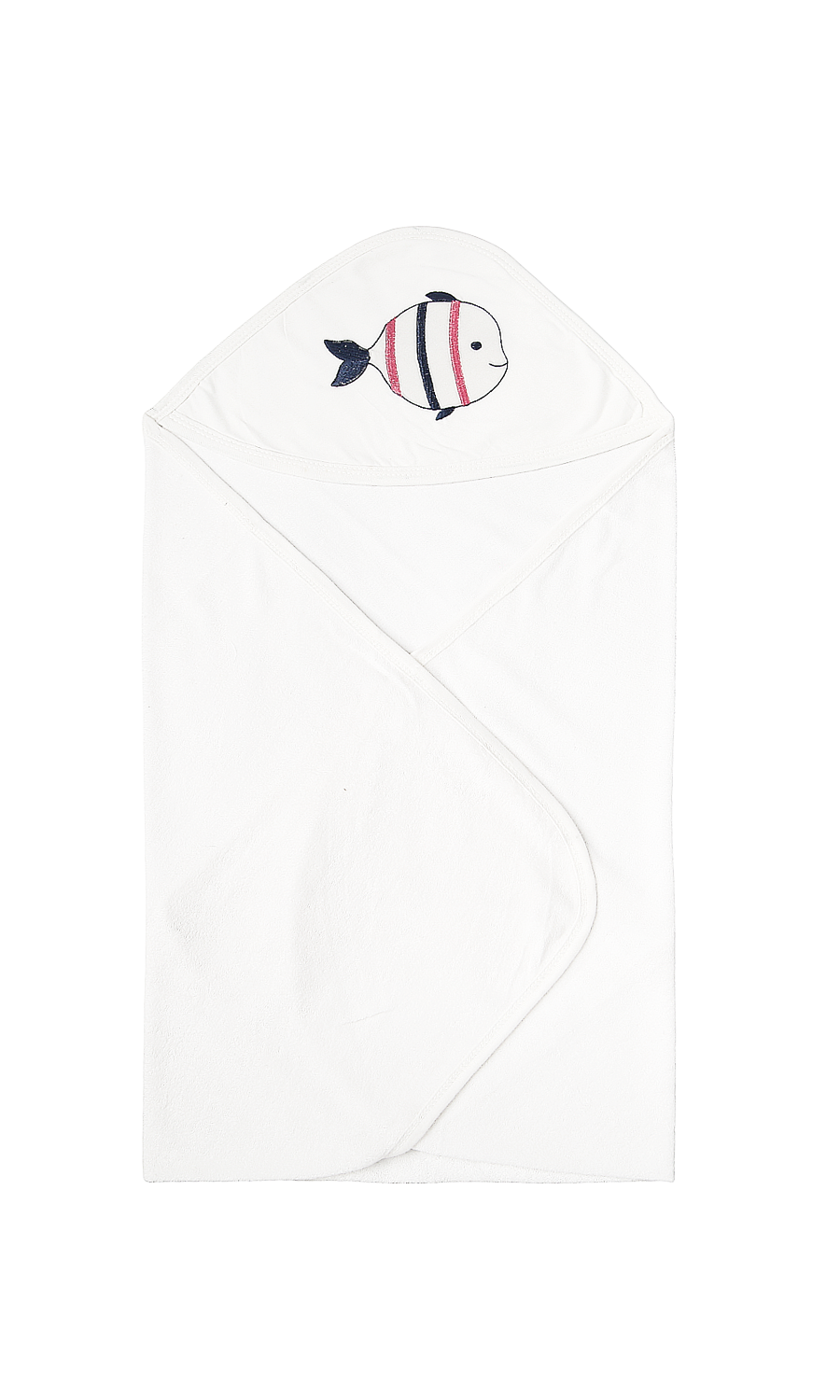 Hooded Towel - 0314126