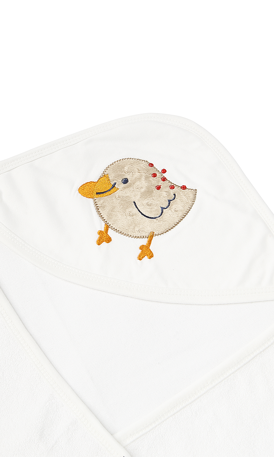 Hooded Towel - 0314126