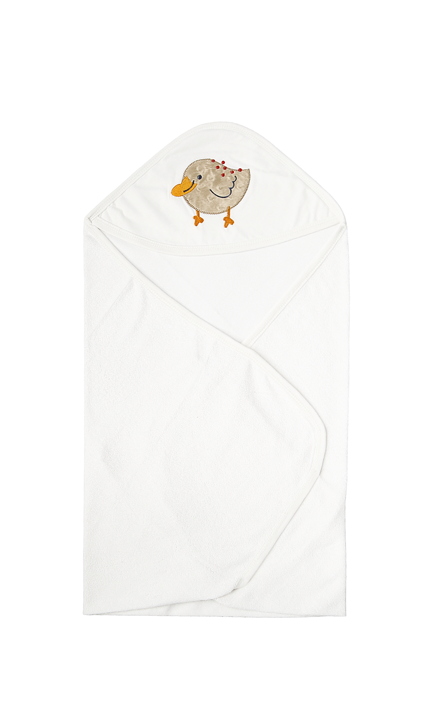 Hooded Towel - 0314126