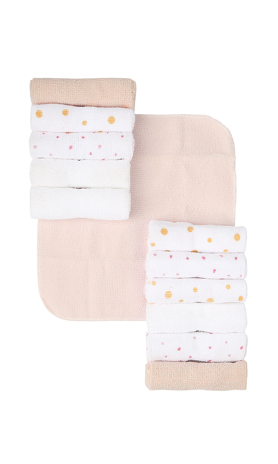 Washcloth Pack Of 12 - 0314129