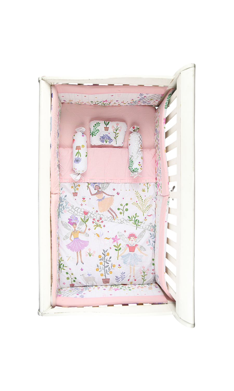 Cot Bedding Set - 0314158