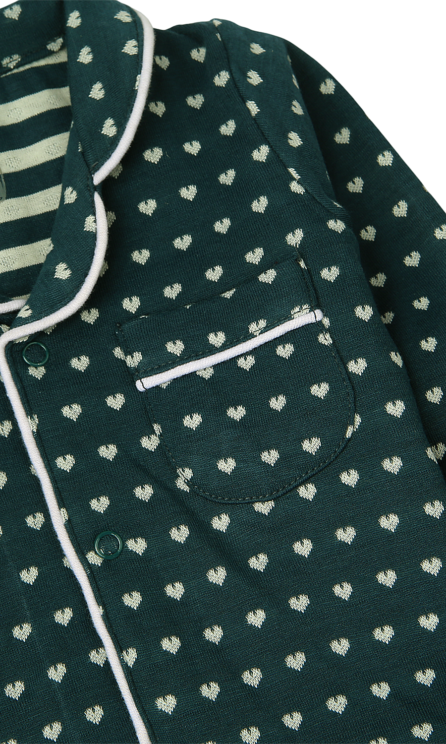 Boys Night Suit - 0314180