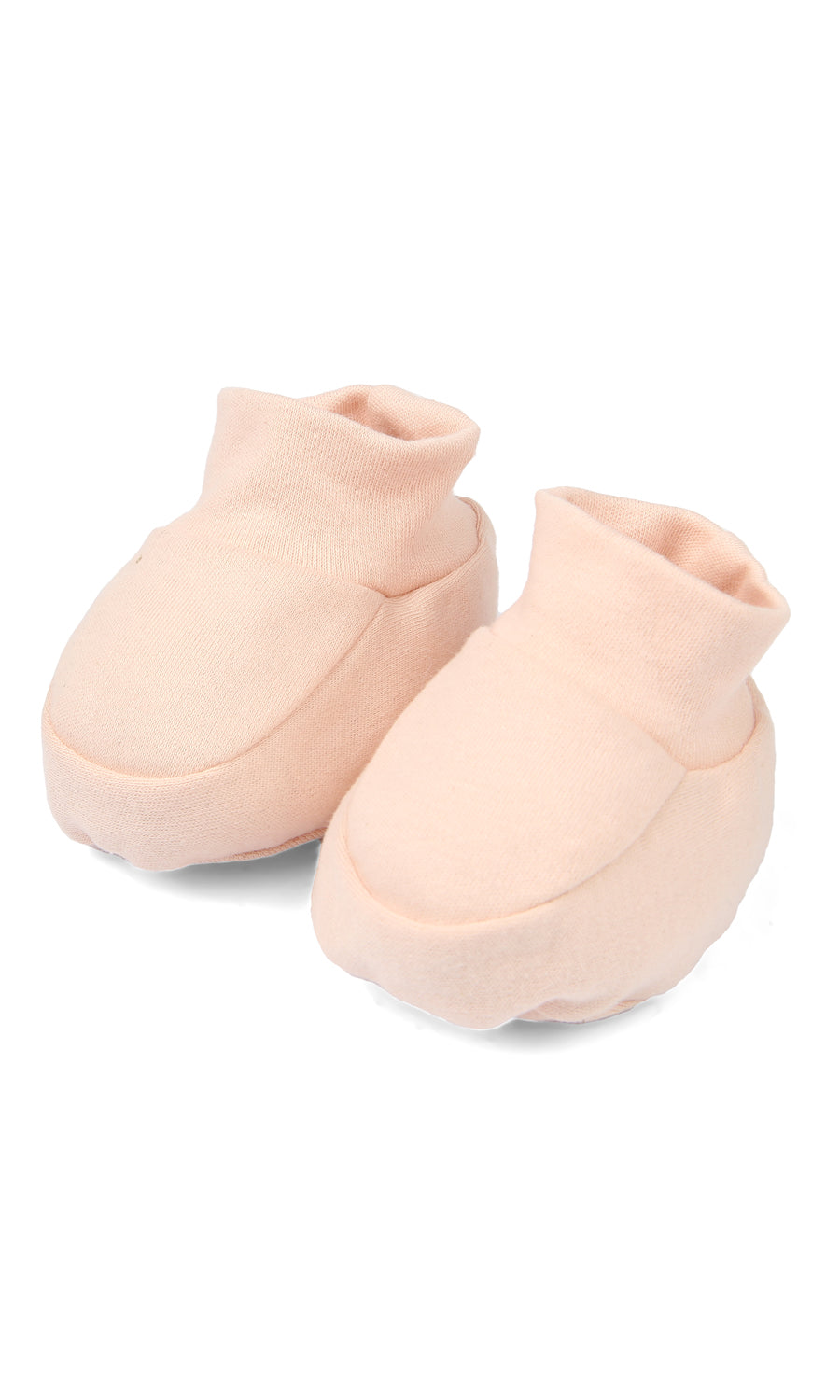 Girls Booties - 0314227