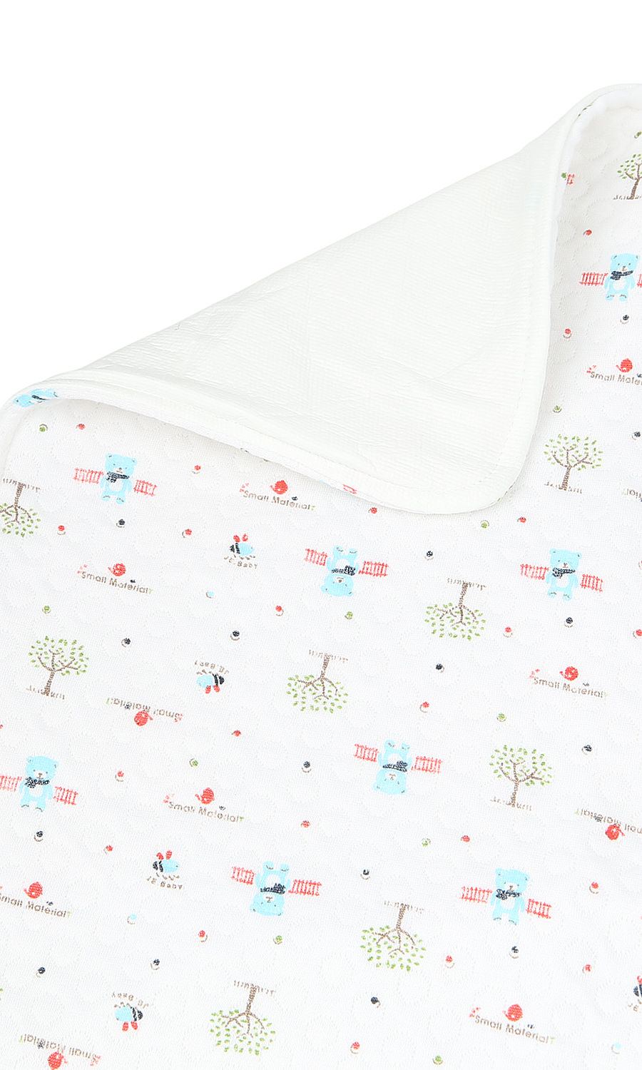 Changing Sheet - 0314229