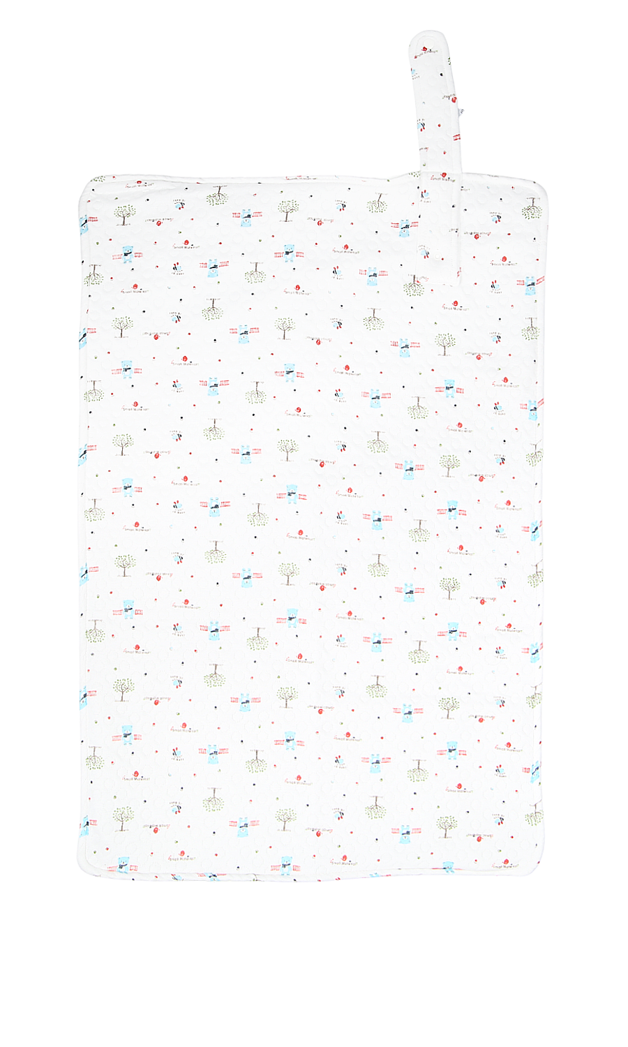 Changing Sheet - 0314229