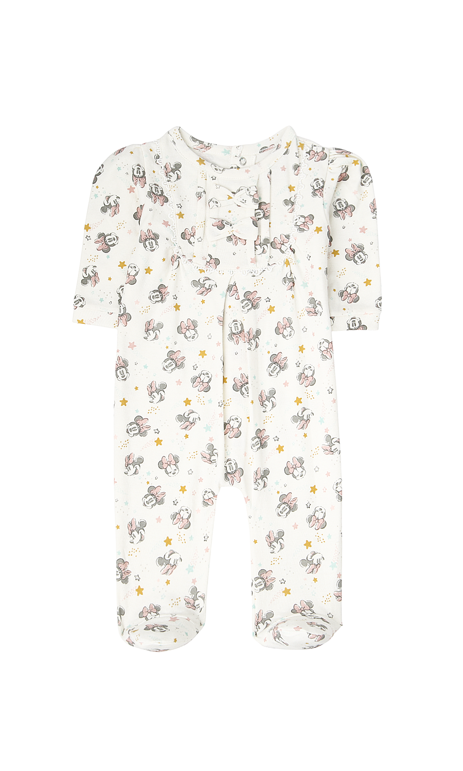 Girls Romper Pack Of 2 - 0314231