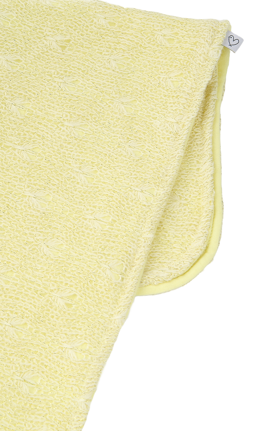 Hooded Wrapping Sheet - 0314661