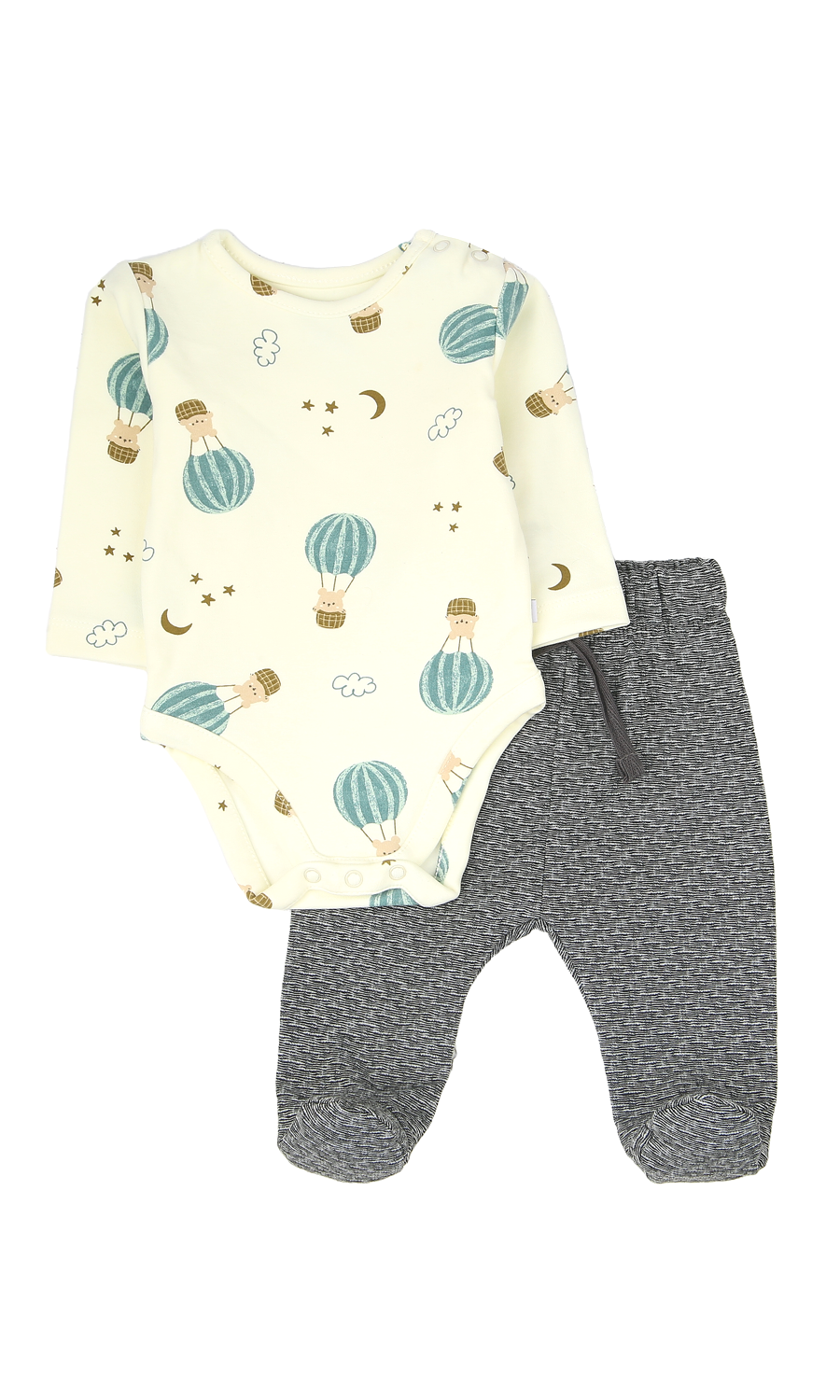 Boys 2 Pcs Suit - 0314761