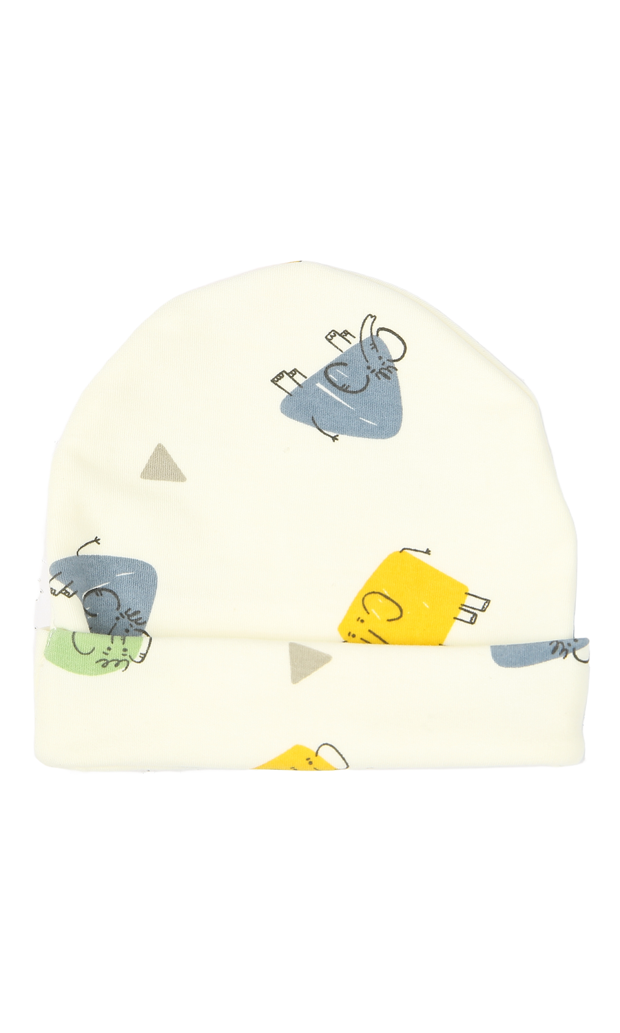 Caps - 0314772