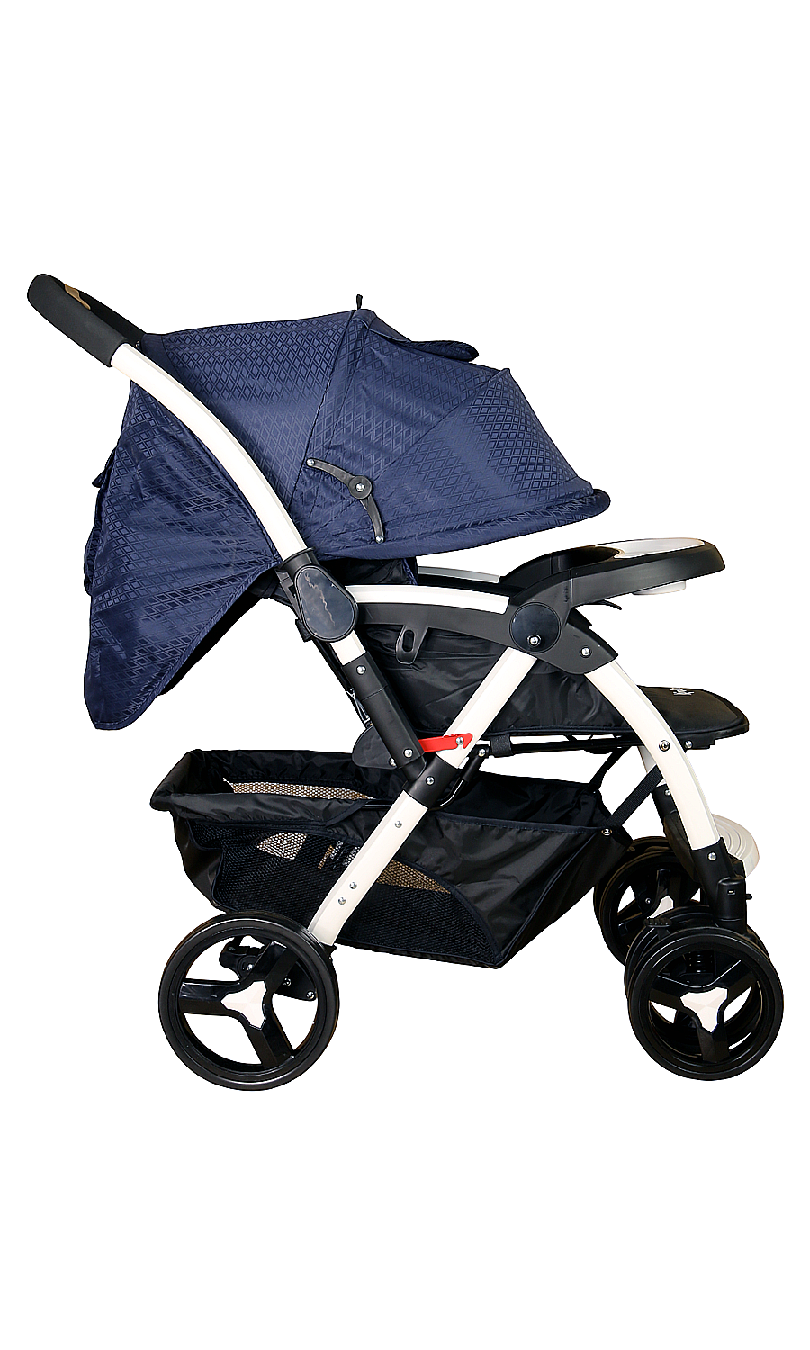 Mom Squad Stroller A-68 - 0314950