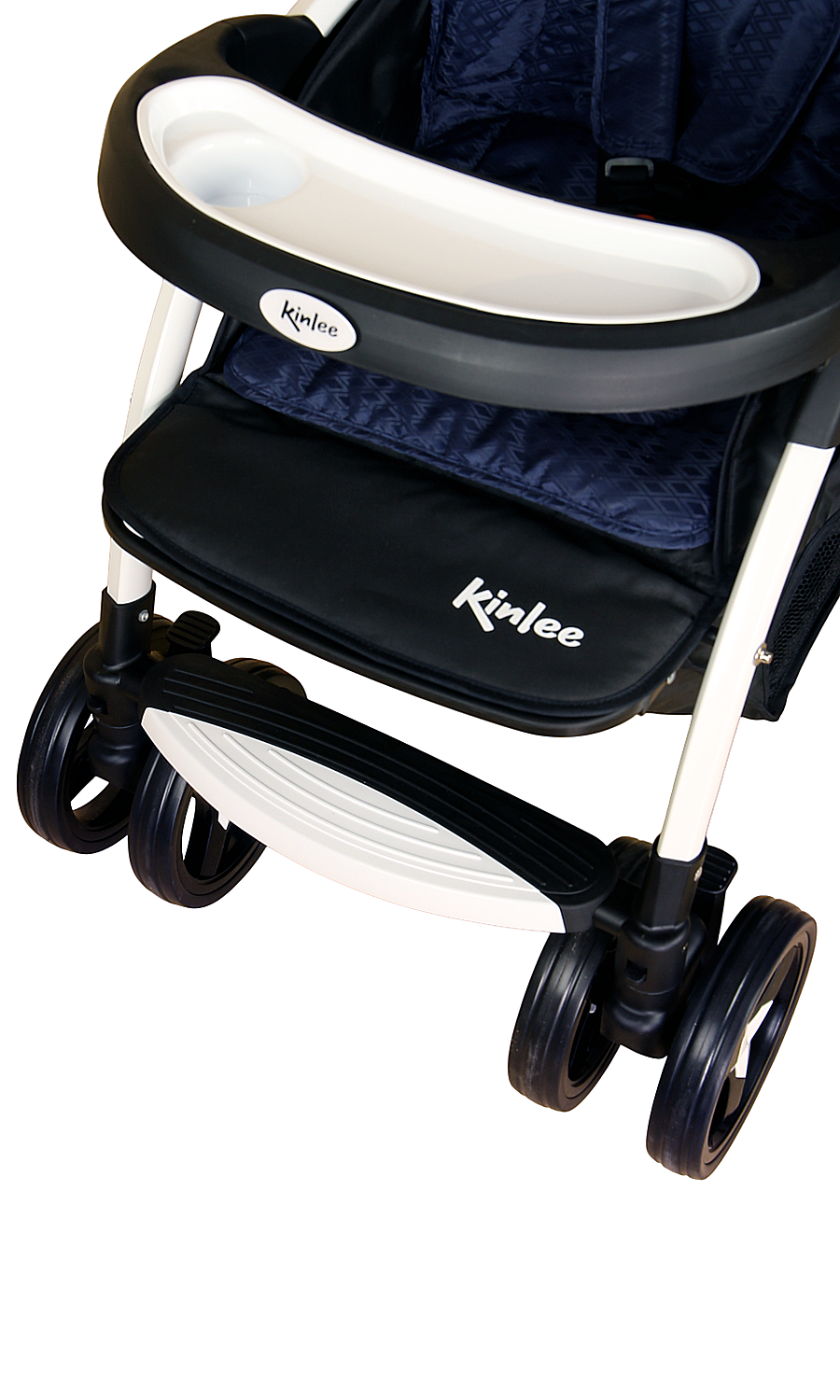 Mom Squad Stroller A-68 - 0314950