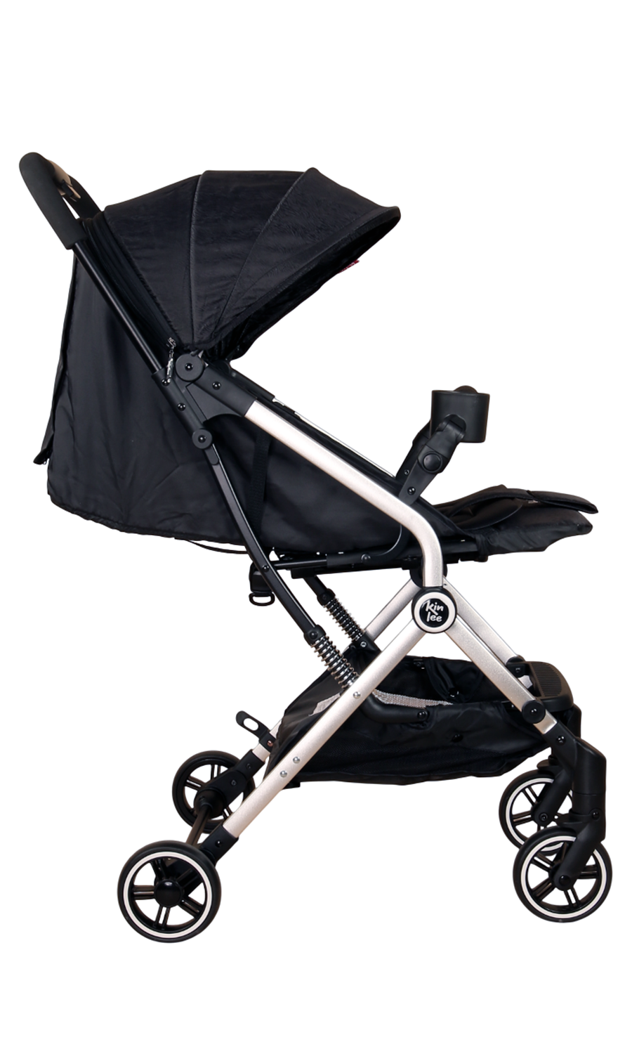 Mom Squad Stroller C-5 - 0314951