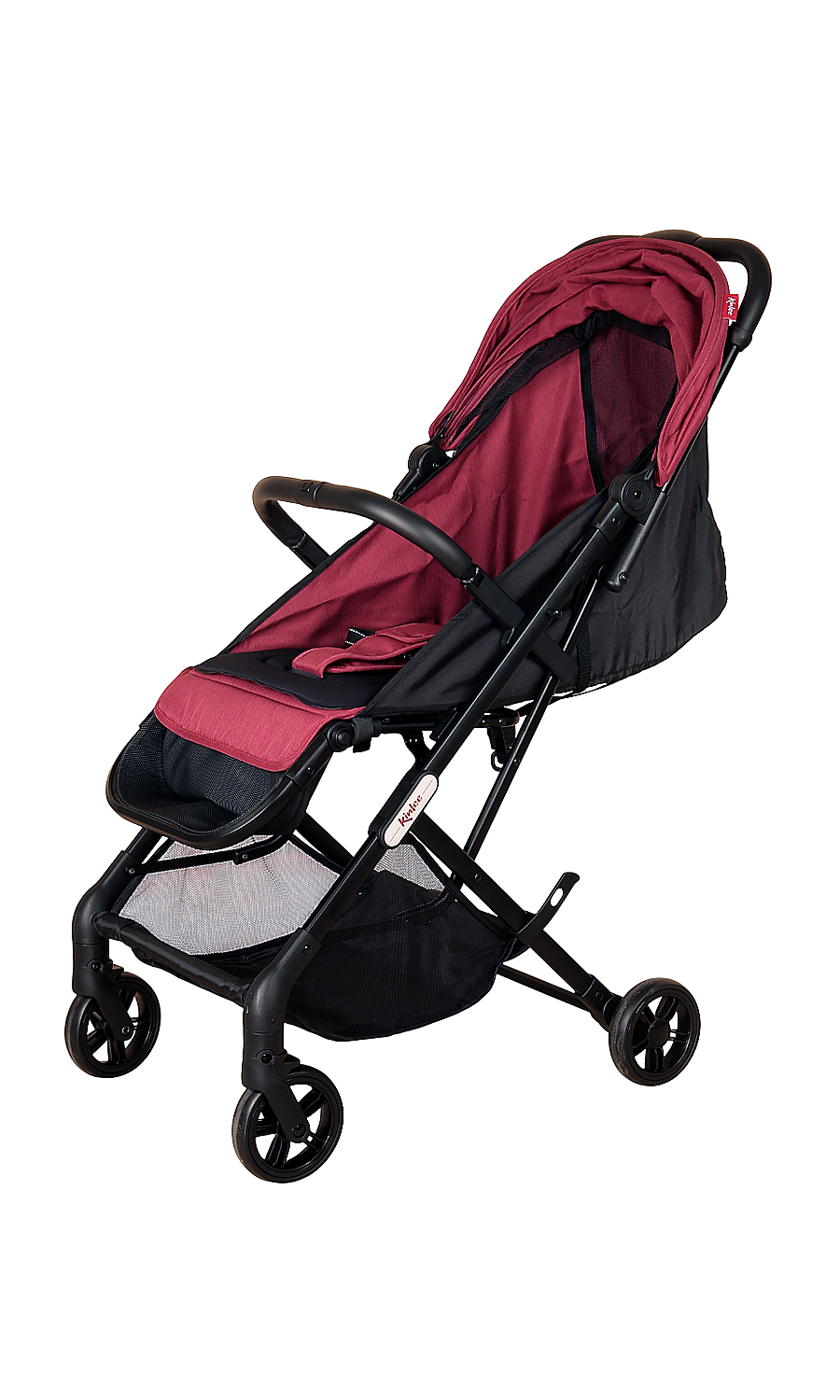 Mom Squad Stroller C-103 - 0314952