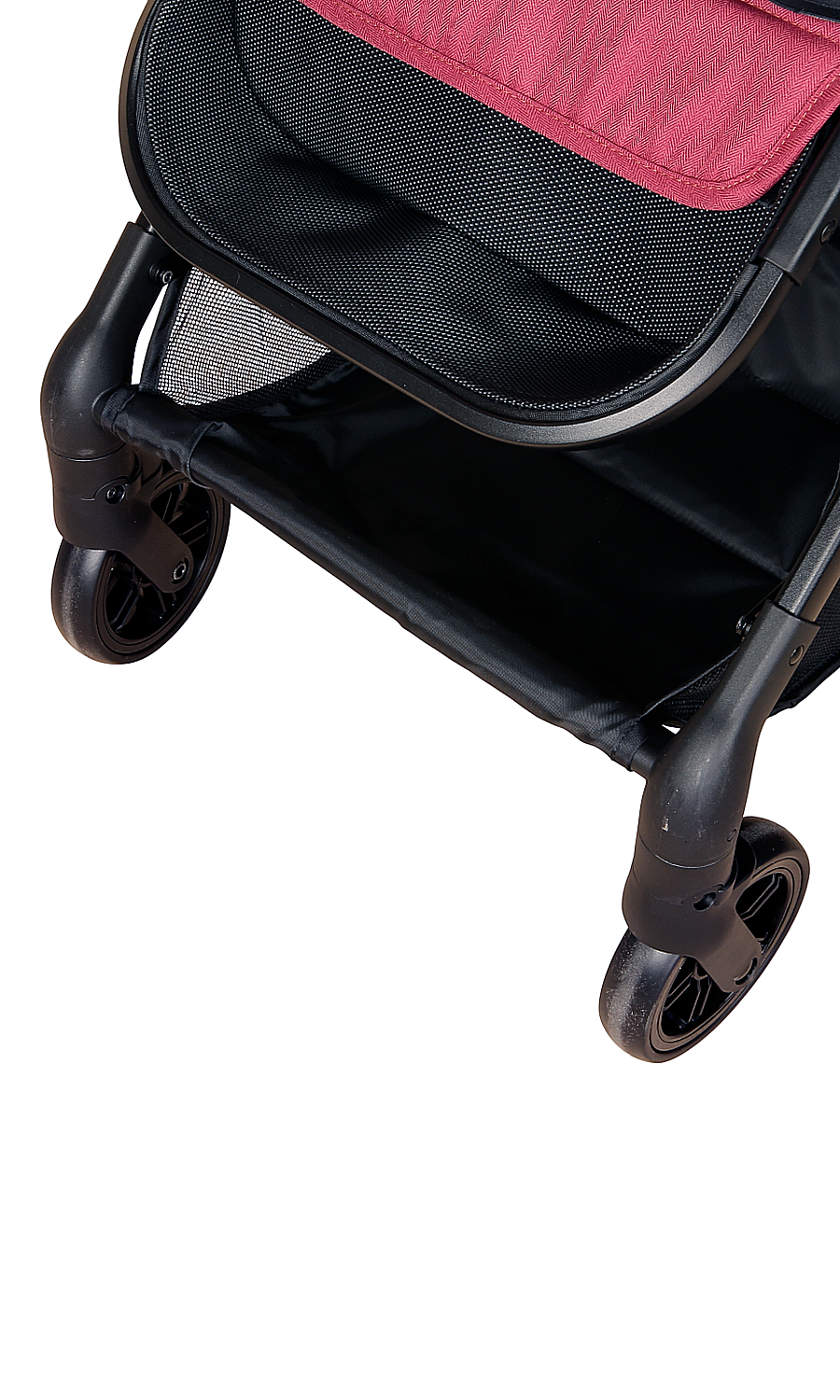 Mom Squad Stroller C-103 - 0314952