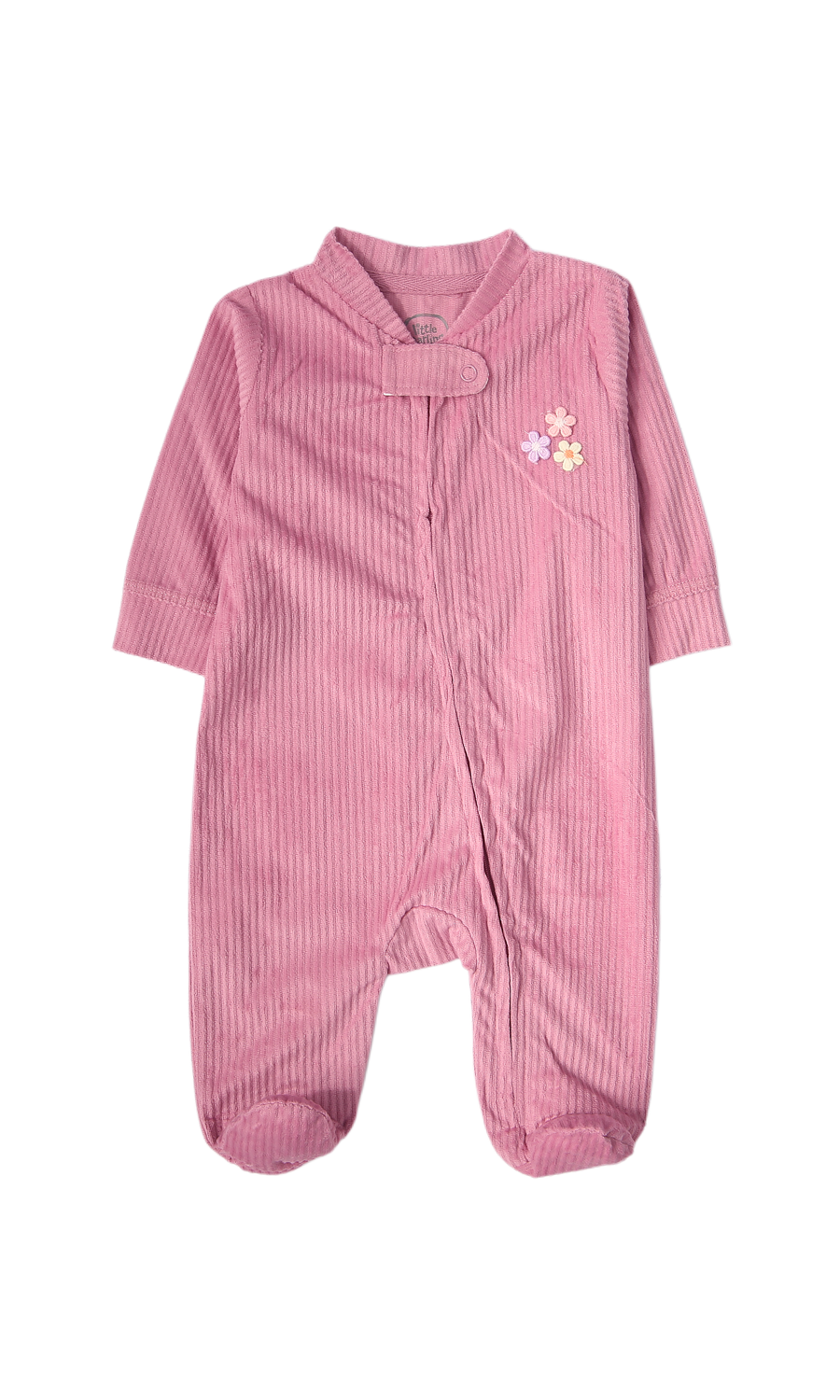 Girls 3 Pcs Suit - 0315032
