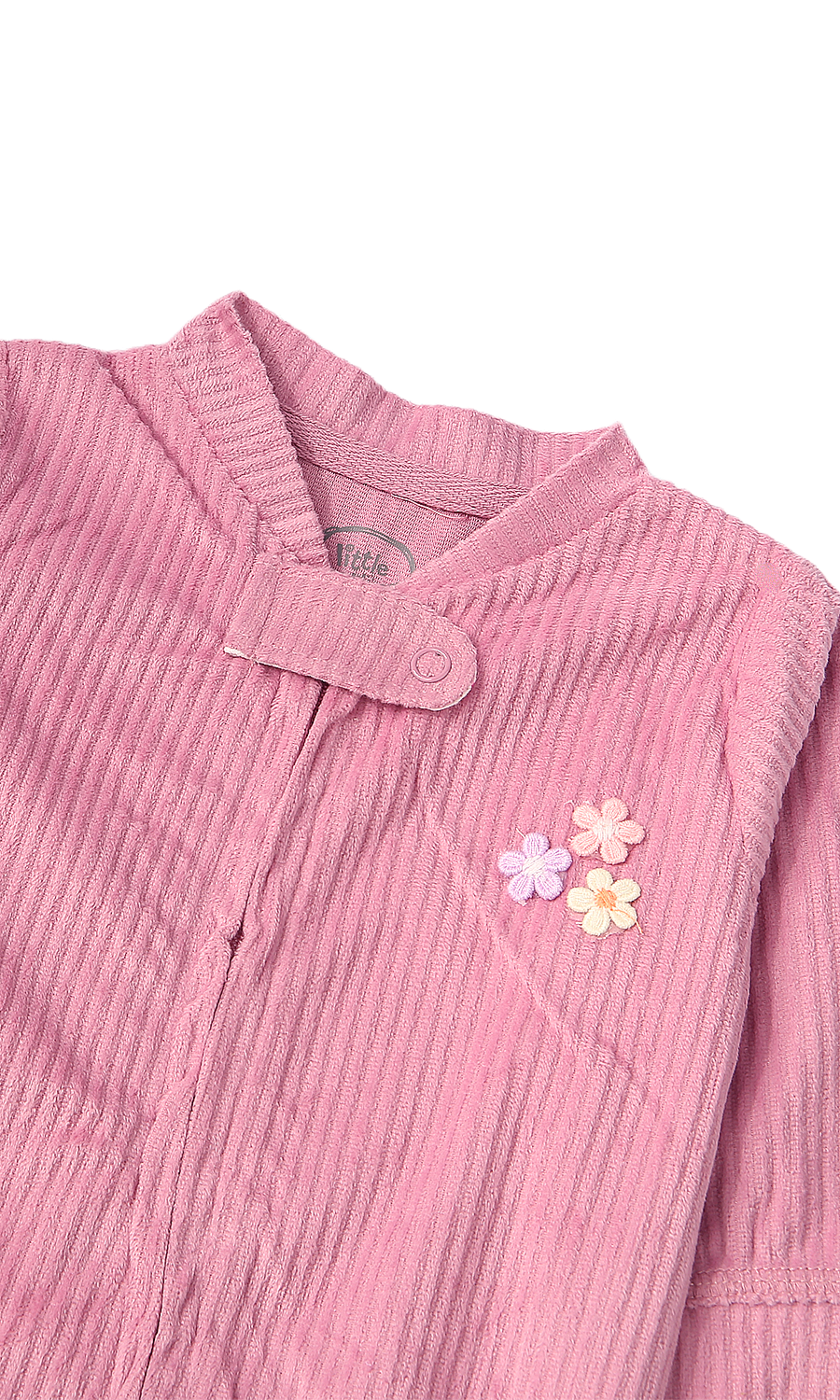 Girls 3 Pcs Suit - 0315032