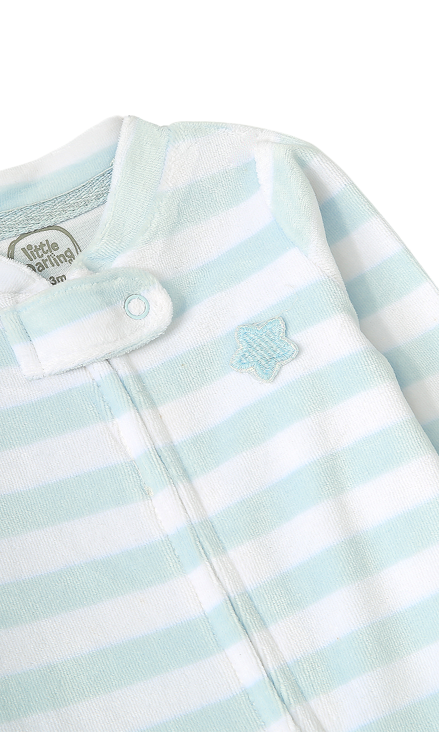 Boys 3 Pcs Suit - 0315035