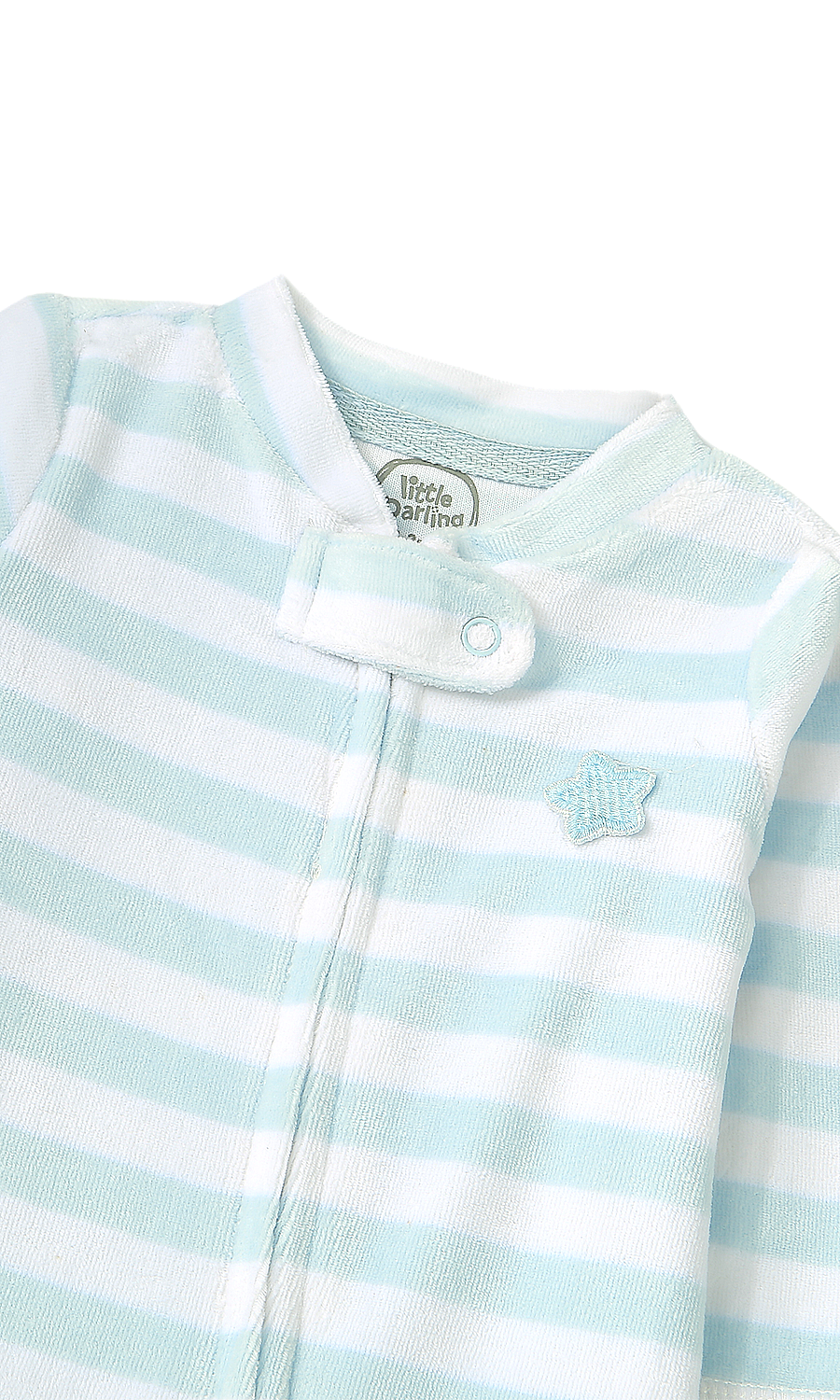 Boys 3 Pcs Suit - 0315035