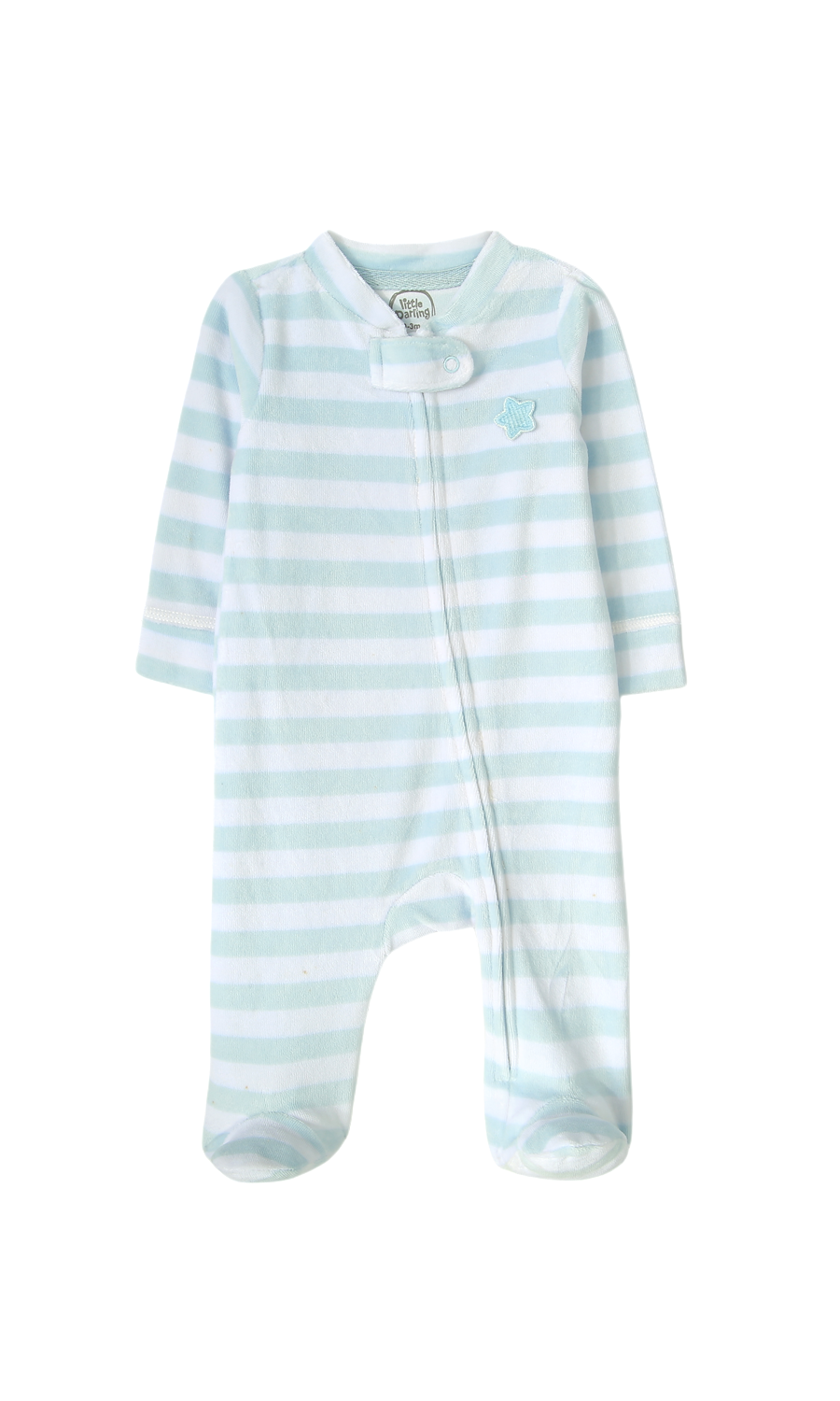 Boys 3 Pcs Suit - 0315035