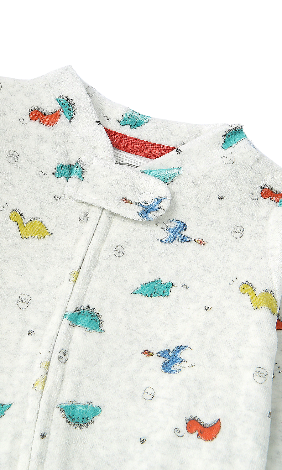 Boys 3 Pcs Suit - 0315038