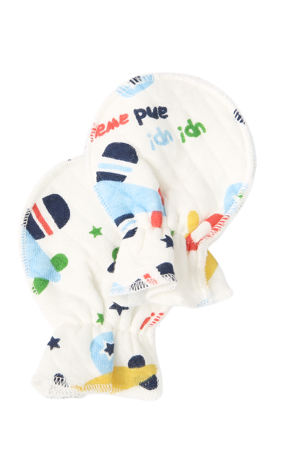 Boys 6 Pcs Gift Set - 0315041