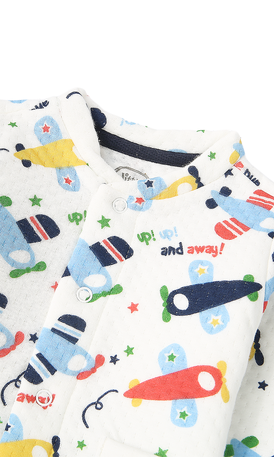 Boys 6 Pcs Gift Set - 0315041