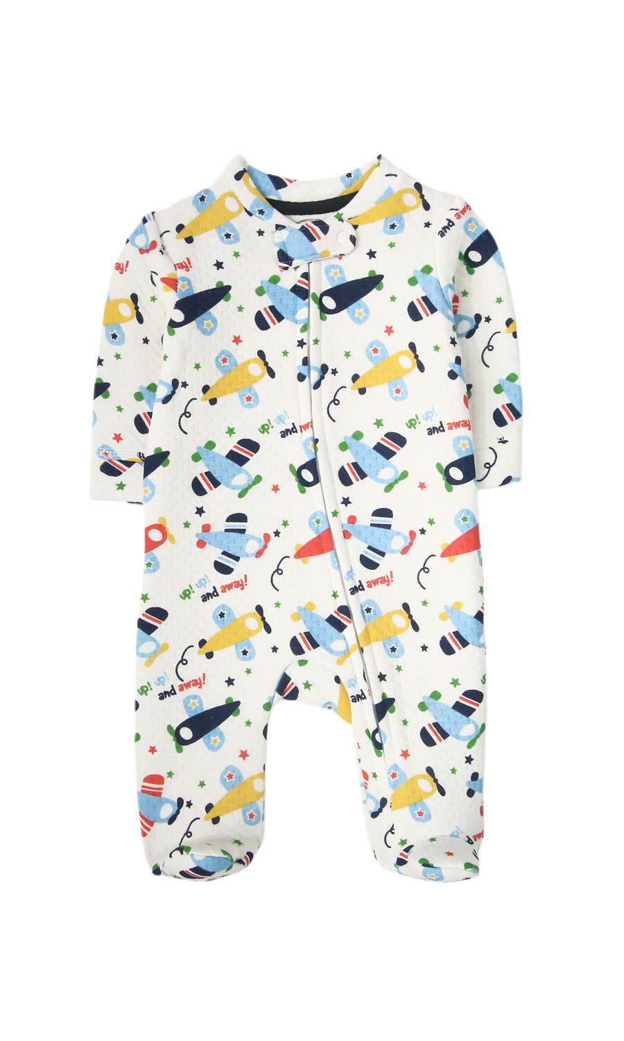 Boys 6 Pcs Gift Set - 0315041