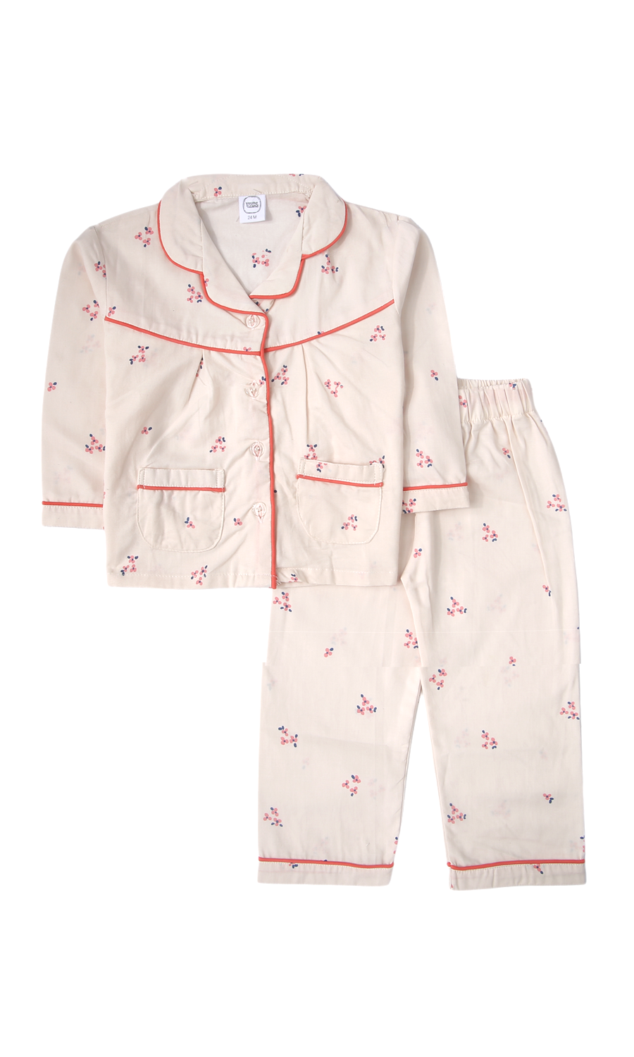 Girls Night Suit - 0315062