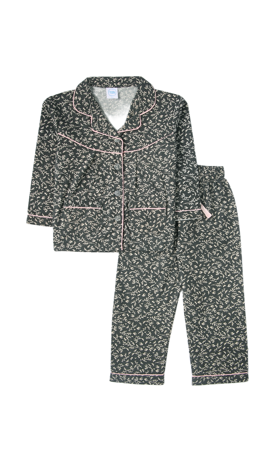 Girls Night Suit - 0315092