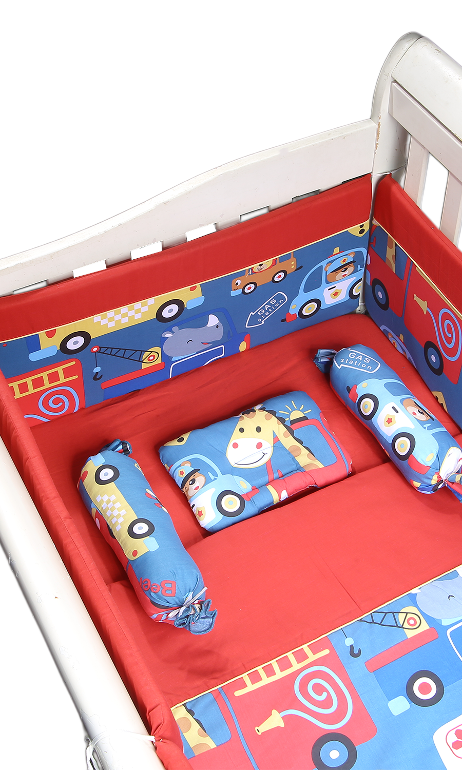 Cot Bedding Set - 0315672