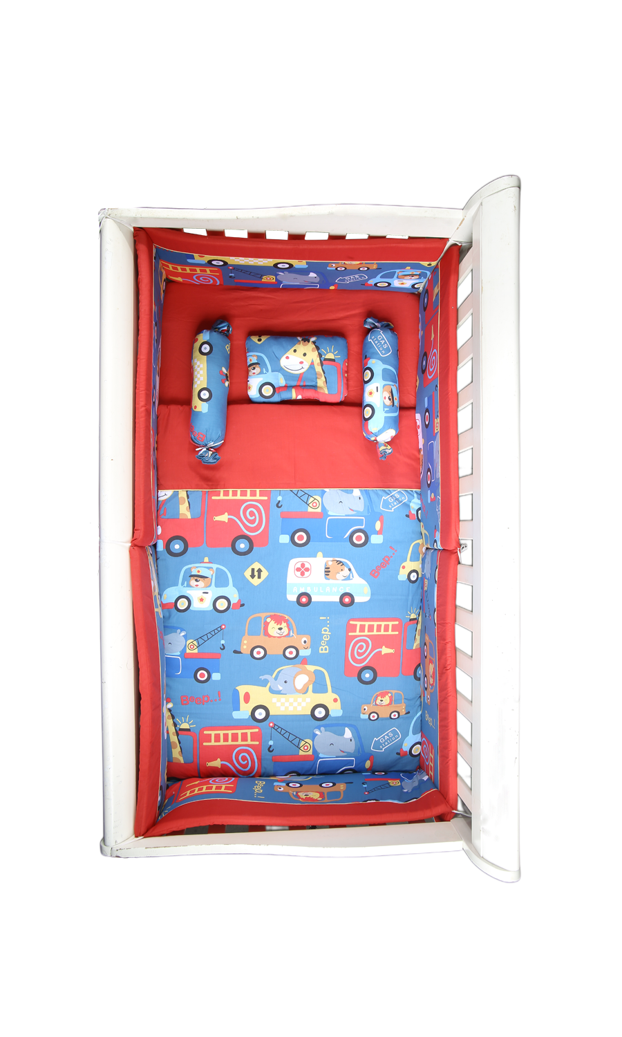 Cot Bedding Set - 0315672