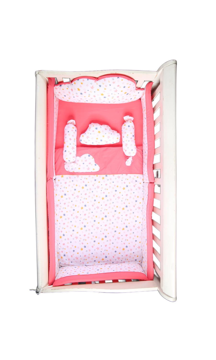 Cot Bedding Set - 0316264