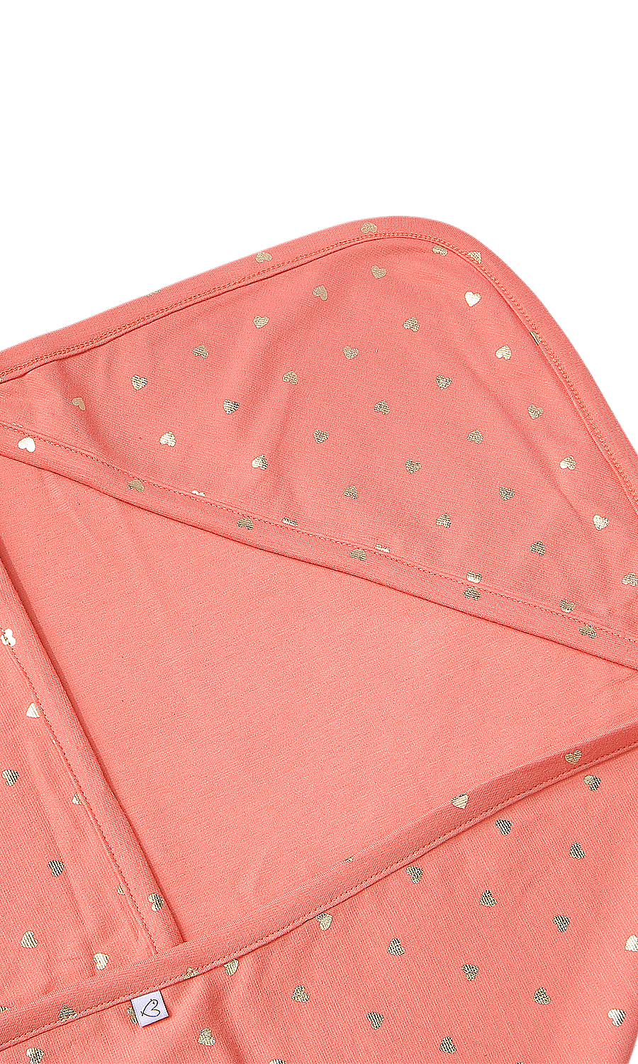 Hooded Wrapping Sheet - 0316509