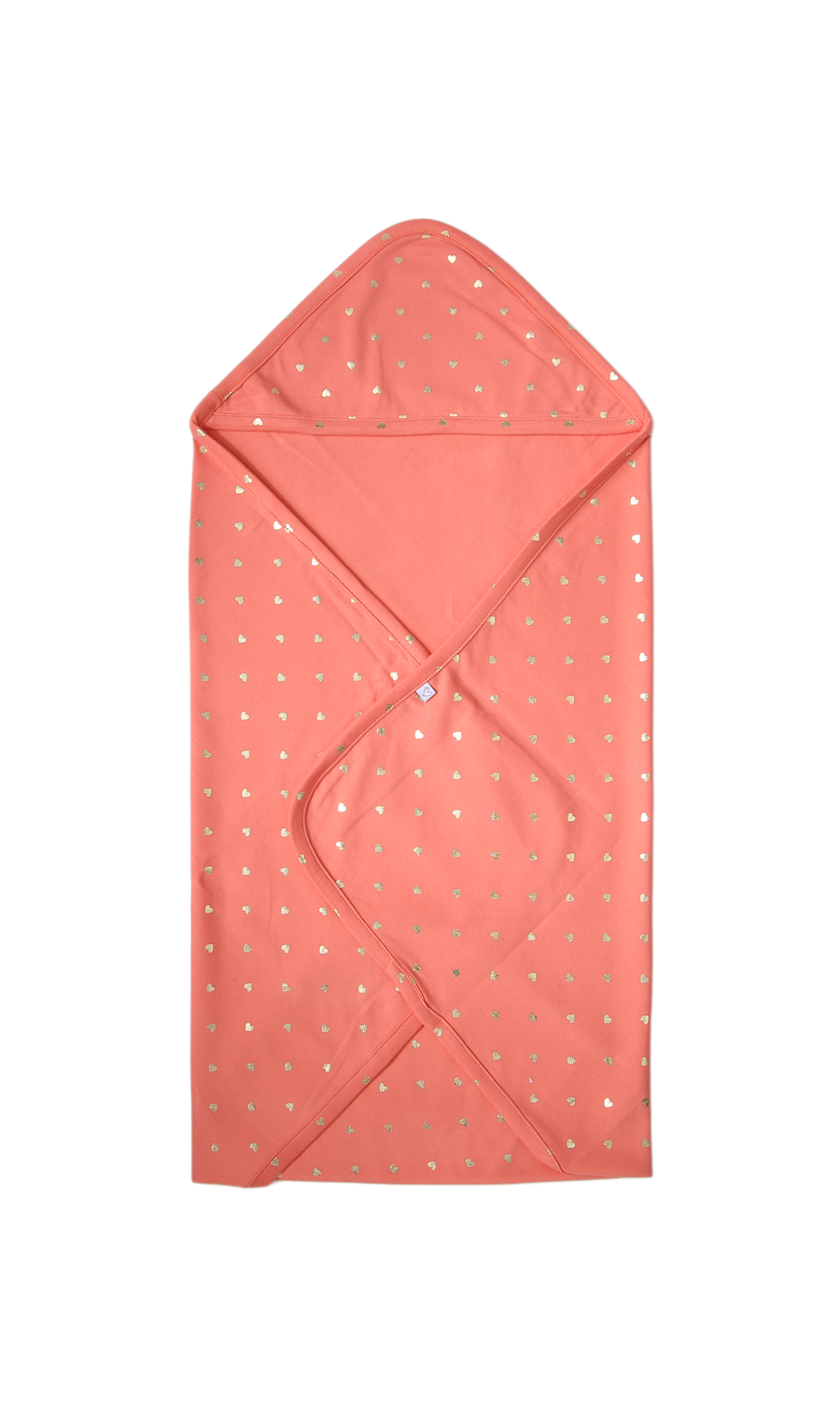 Hooded Wrapping Sheet - 0316509