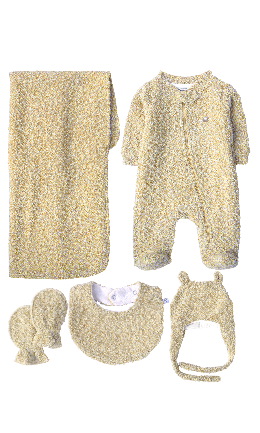 Boys Gift Set 5 Pcs - 0316519