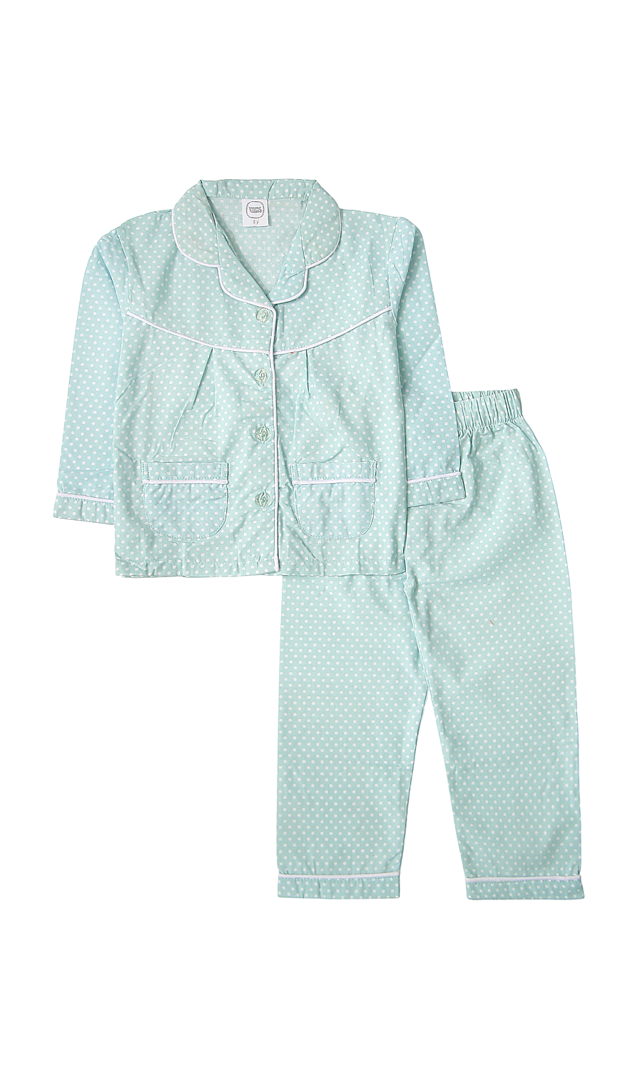Girls Night Suit - 0316660