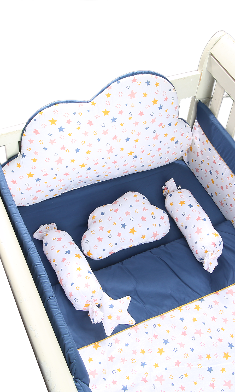 Cot Bedding Set - 0317255