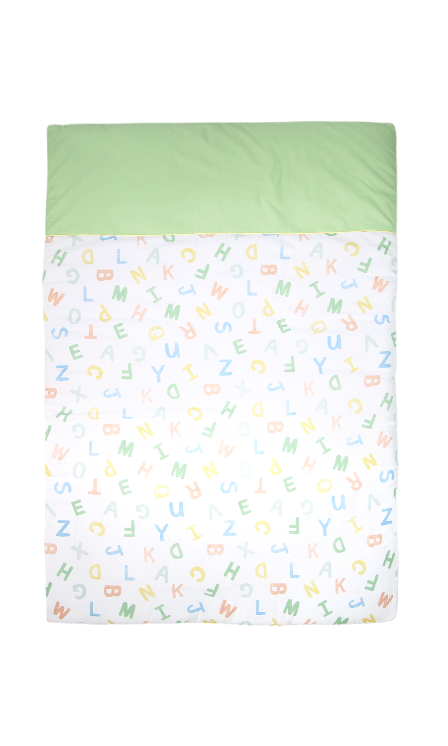 Gadda Set 5 Pcs - 0317256