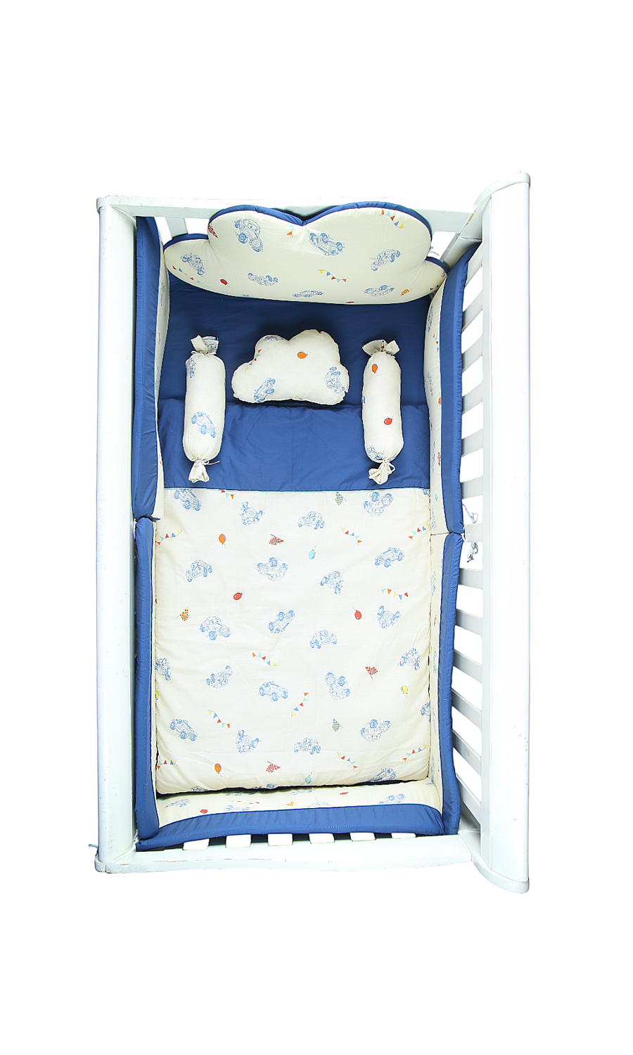 Cot Bedding Set - 0317733